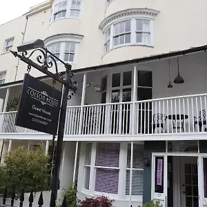 Colson House Brighton