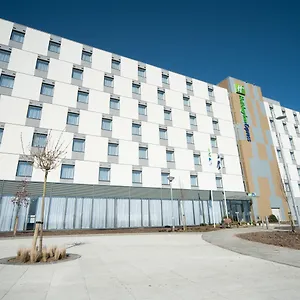 Express Aberdeen Airport By Ihg Dyce