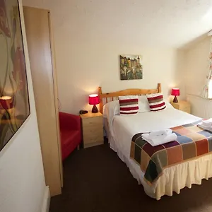 York Lodge Guesthouse *** York